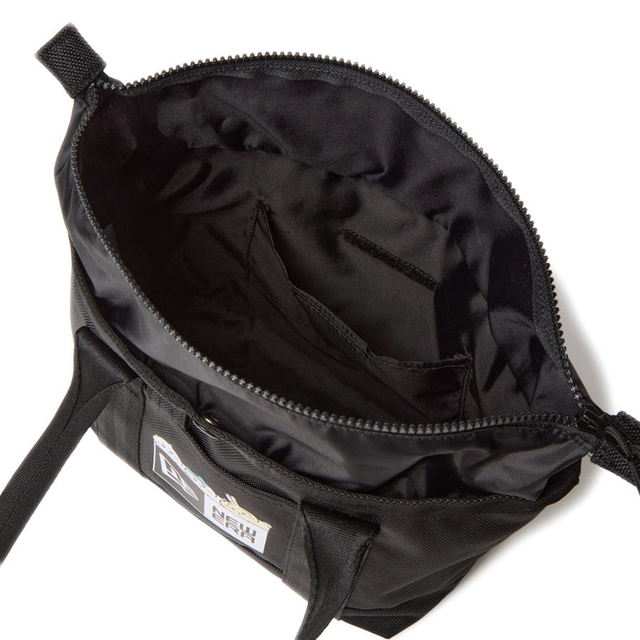 ニューエラ バッグ NEW ERA トートバッグ ミニ 6L ちいかわ / ちいかわ