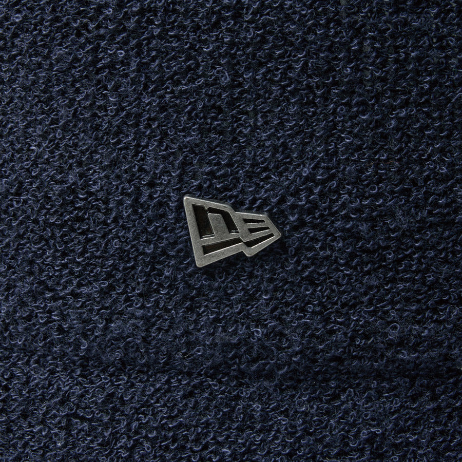 ニューエラ ハット バケットハット 帽子 NEW ERA バケット02 Tropical Hat メタルピン ネイビー 14744749 metal pin