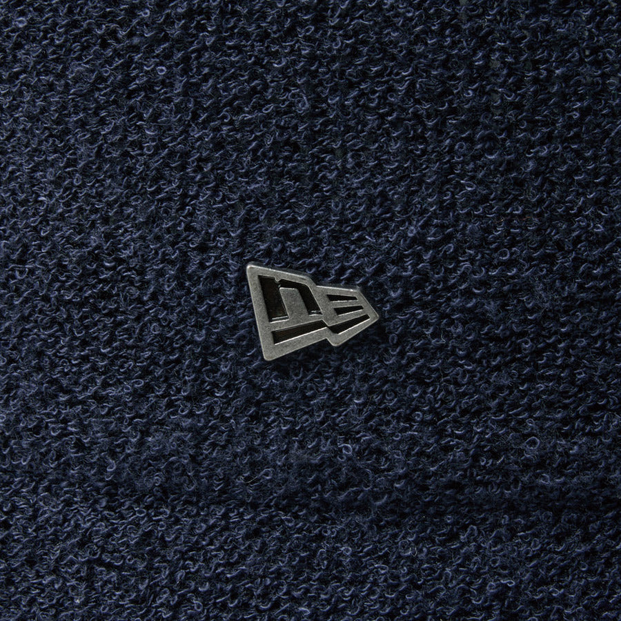 ニューエラ ハット バケットハット 帽子 NEW ERA バケット01 Tropical Hat メタルピン ネイビー 14744753 metal pin