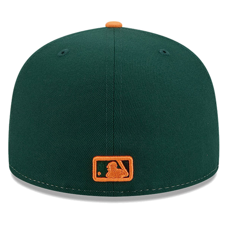 【新品タグ付き】 オリオールズ MLB シティコネクト キャップ ニューエラ キャップ 帽子 NEW ERA CAP 59FIFTY オンフィールド MLB