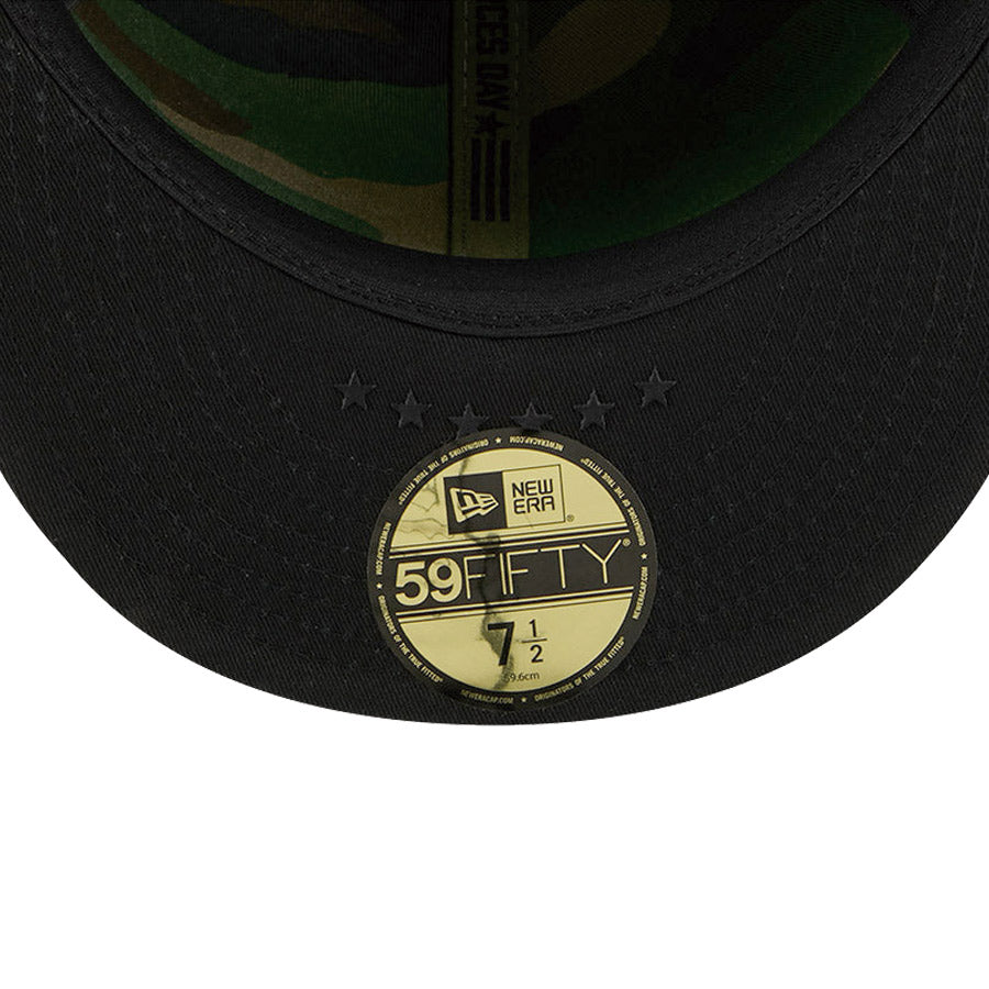ニューエラ キャップ 帽子 NEW ERA CAP 59FIFTY オンフィールド MLB