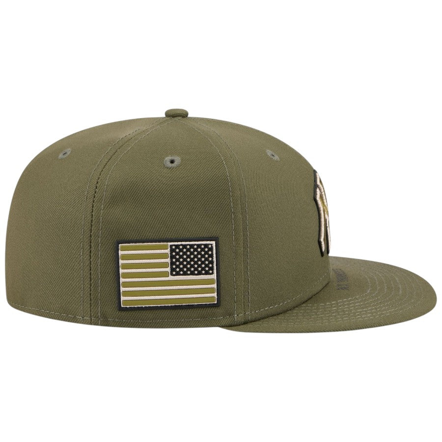 mccoy_223さん専用　NEWERA Armed Forces Day 4/22 10:00 発売 Armed Forces Day | ニューエラオンラインストア