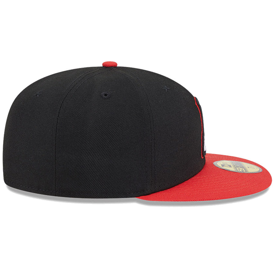 ニューエラ キャップ NEW ERA CAP 59FIFTY オンフィールド MLB City
