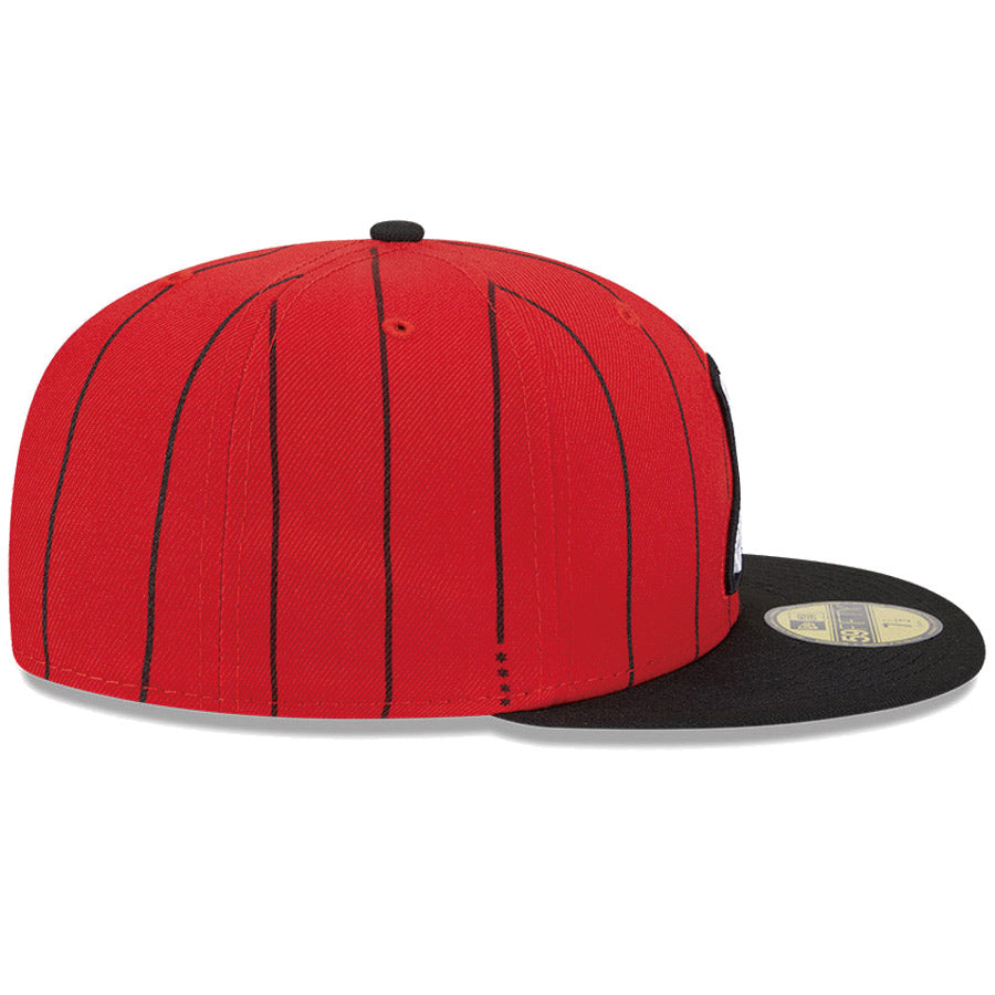 ニューエラ キャップ NEW ERA CAP 59FIFTY オンフィールド MLB City