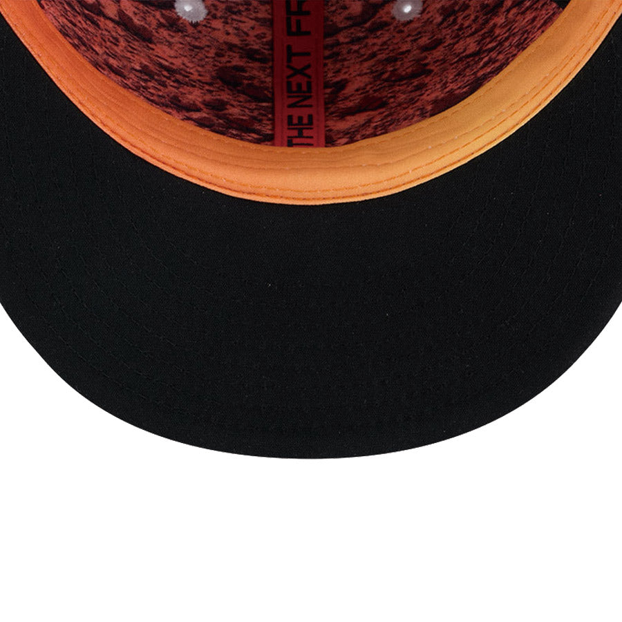 ニューエラ キャップ NEW ERA CAP 59FIFTY オンフィールド MLB City Connect シティー コネクト ヒューストン アストロズ ホワイト ネイビー 14521638 アンダーバイザー