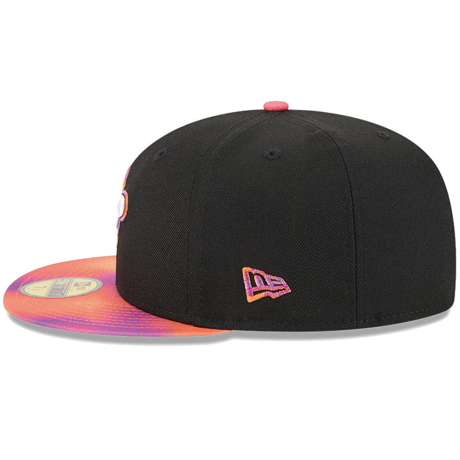 ニューエラ キャップ NEW ERA CAP 59FIFTY オンフィールド MLB City