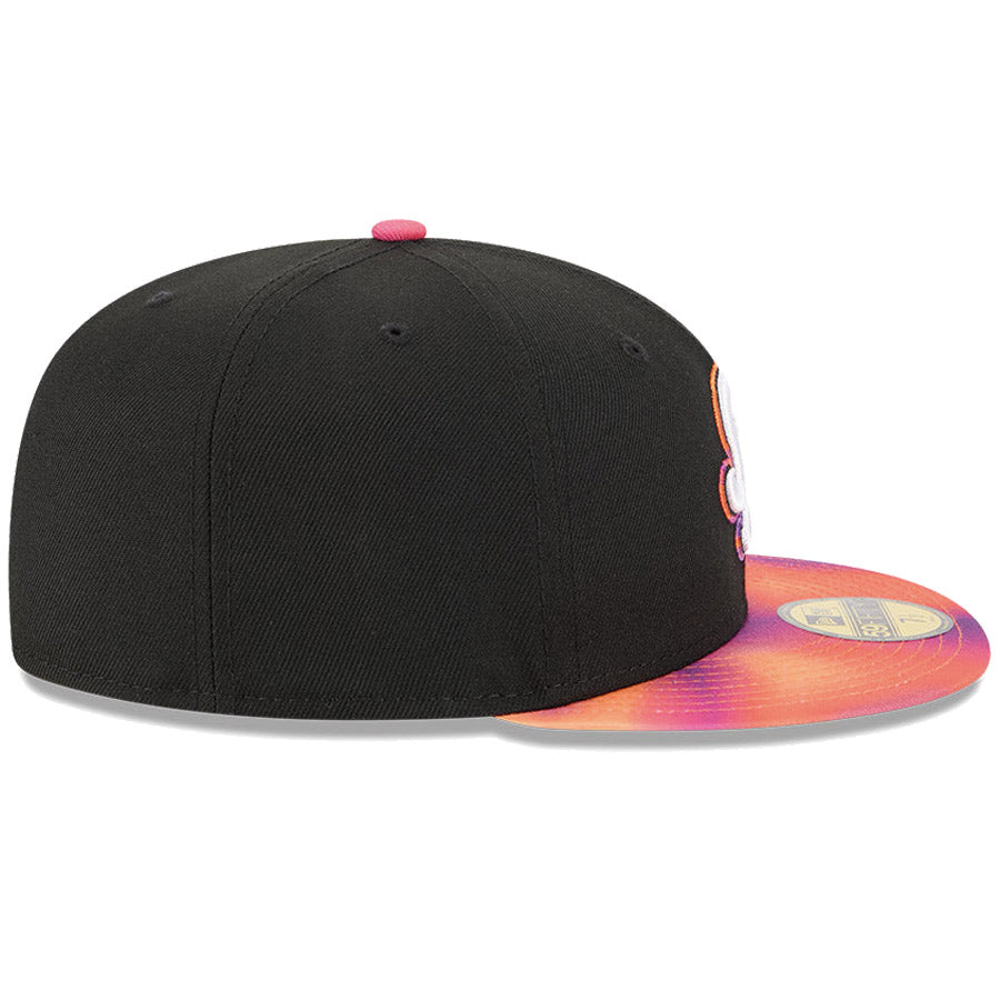 ニューエラ キャップ NEW ERA CAP 59FIFTY オンフィールド MLB City