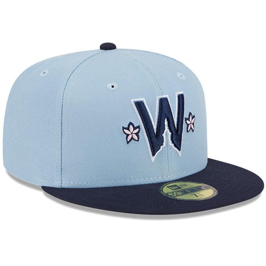 Washington Nationals – KINGS