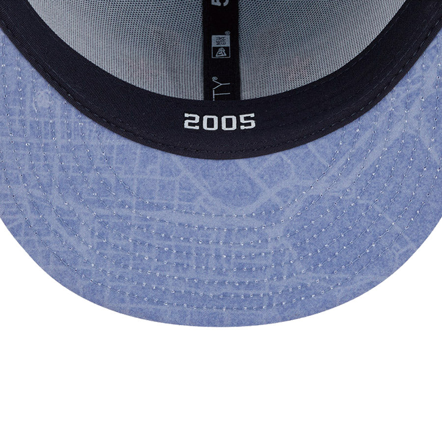 ニューエラ キャップ NEW ERA CAP 59FIFTY オンフィールド MLB City