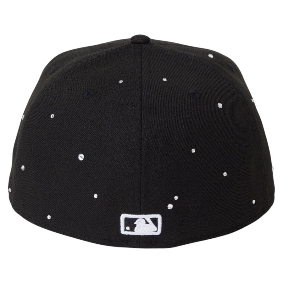 ニューエラ キャップ 帽子 NEW ERA CAP 59FIFTY Night Out ライン