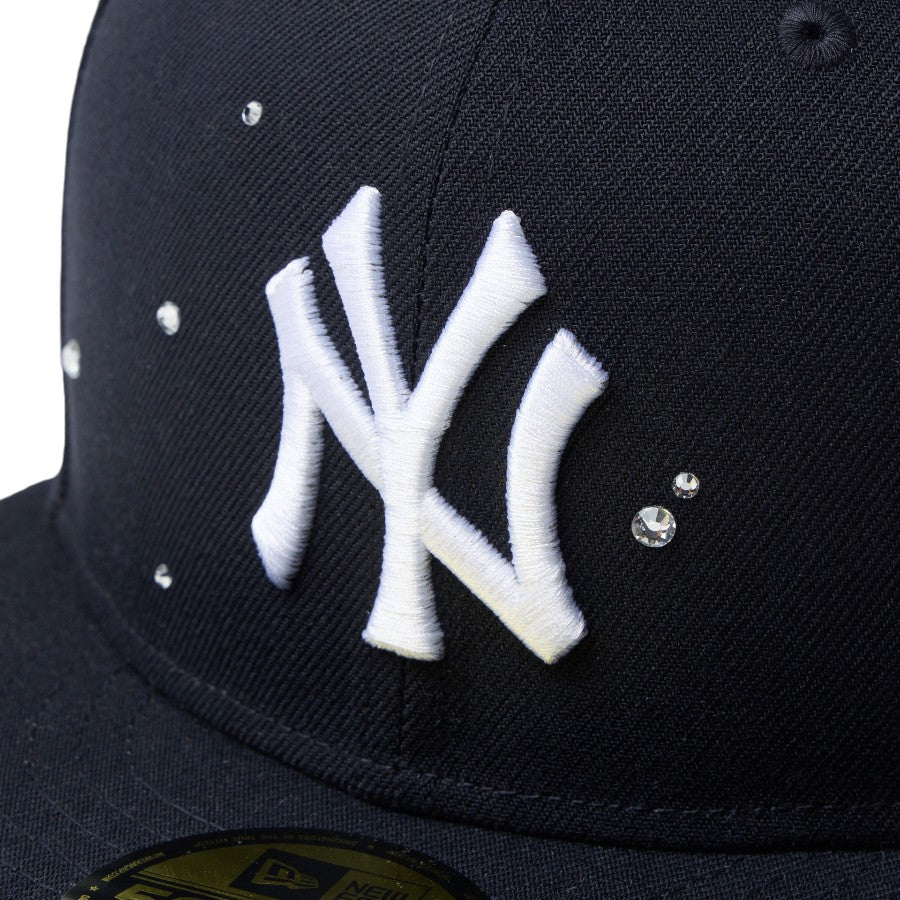 ニューエラ キャップ 帽子 NEW ERA CAP 59FIFTY Night Out ライン