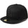 ニューエラ キャップ NEW ERA CAP MLB 59FIFTY サンディエゴ パドレス ブラック ブラック 14942684 右斜め前