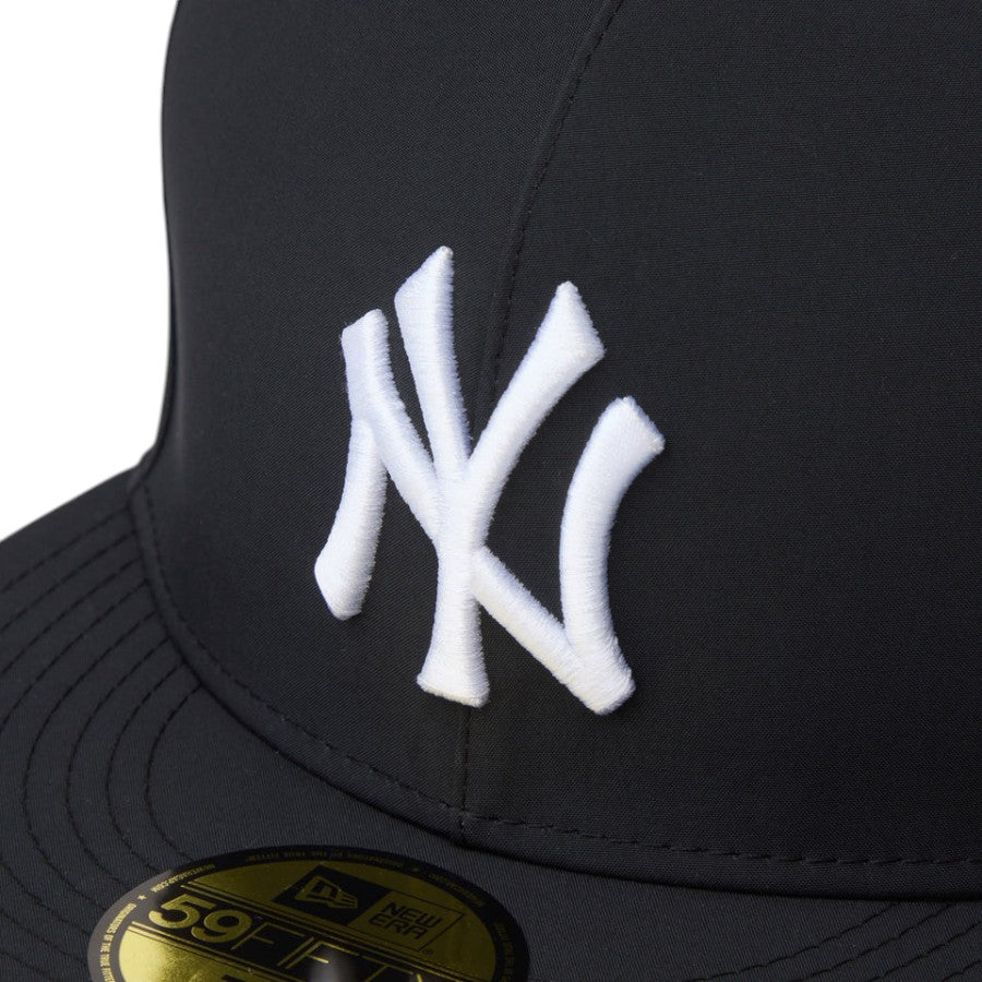 ニューエラ キャップ 帽子 NEW ERA CAP 59FIFTY GORE-TEX ゴアテックス