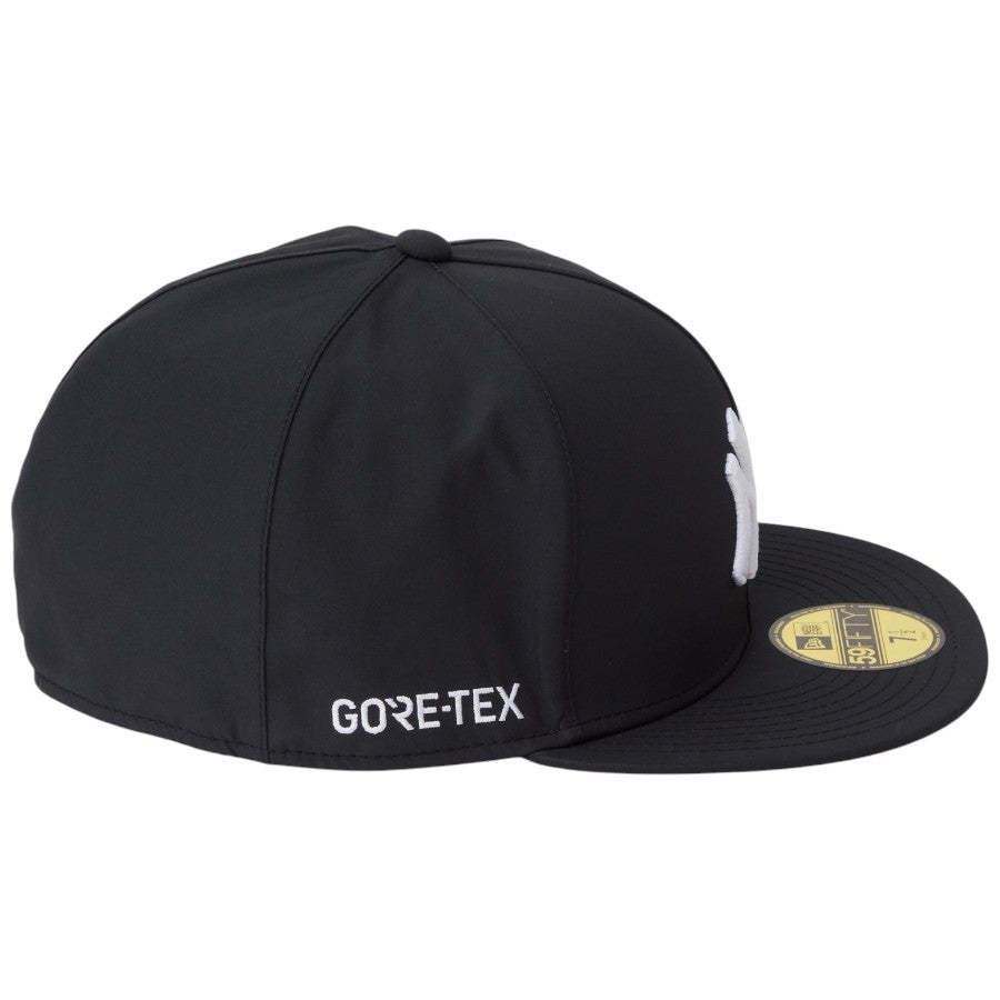 ニューエラ キャップ 帽子 NEW ERA CAP 59FIFTY GORE-TEX ゴアテックス