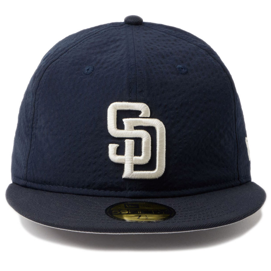 ニューエラ キャップ NEW ERA 59FIFTY ソフトバックラム Soft Buckram