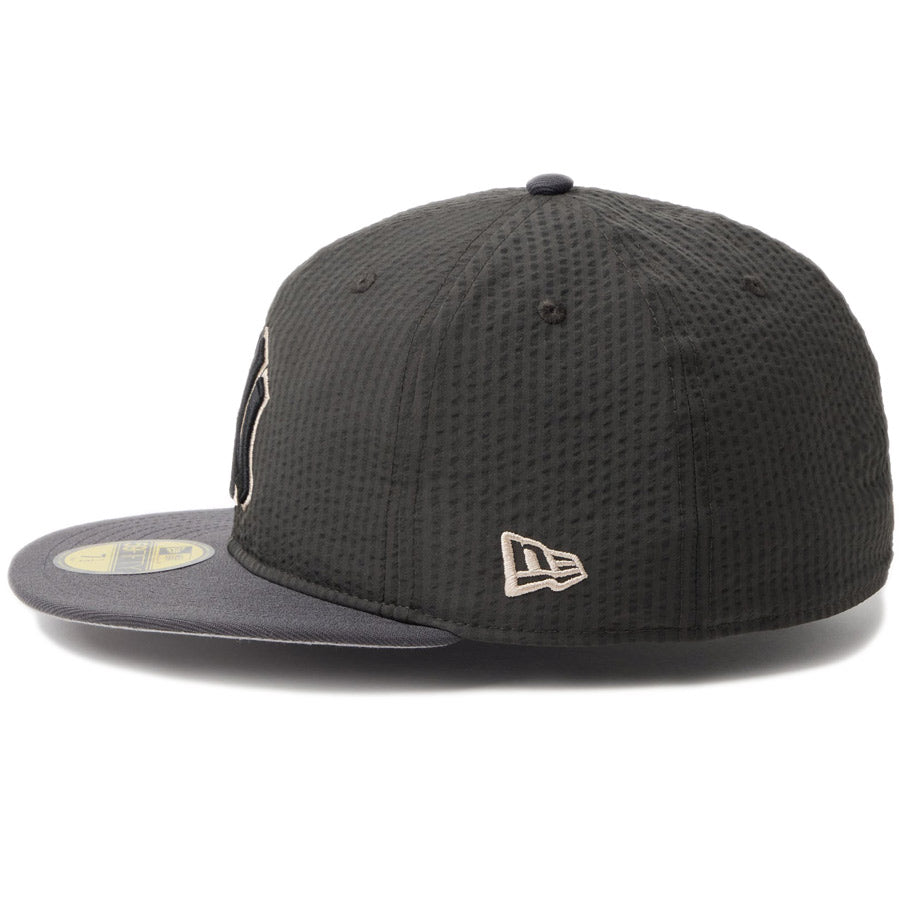ニューエラ キャップ NEW ERA 59FIFTY ソフトバックラム Soft Buckram