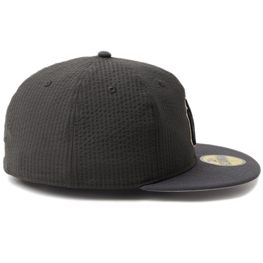 ニューエラ キャップ NEW ERA 59FIFTY ソフトバックラム Soft Buckram