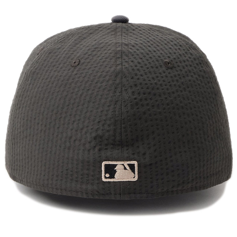ニューエラ キャップ NEW ERA 59FIFTY ソフトバックラム Soft Buckram