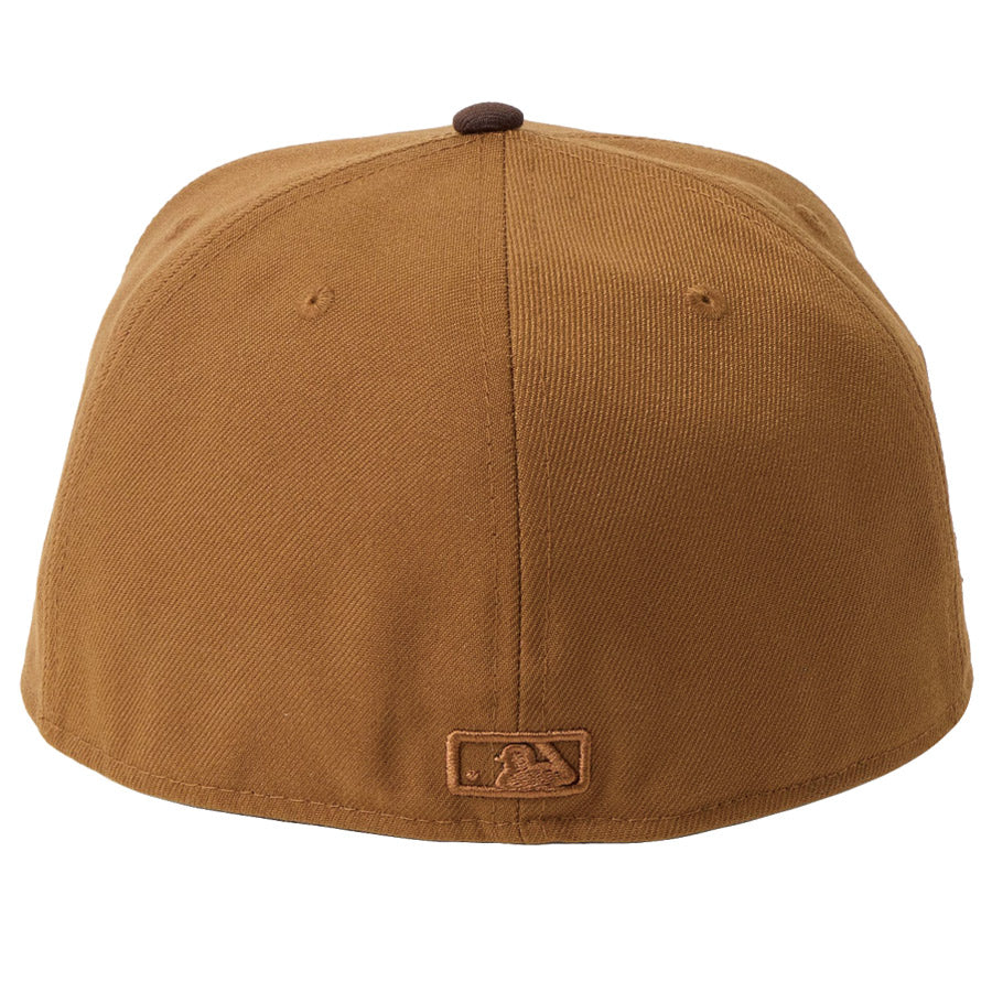 ニューエラ キャップ NEW ERA 59FIFTY Tonal Logo ヒューストン