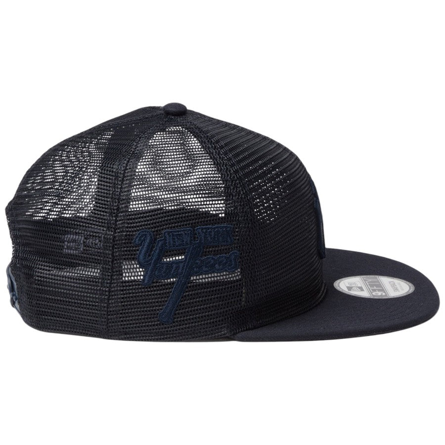 ニューエラ キャップ 帽子 NEW ERA CAP 9FIFTY All Mesh オール