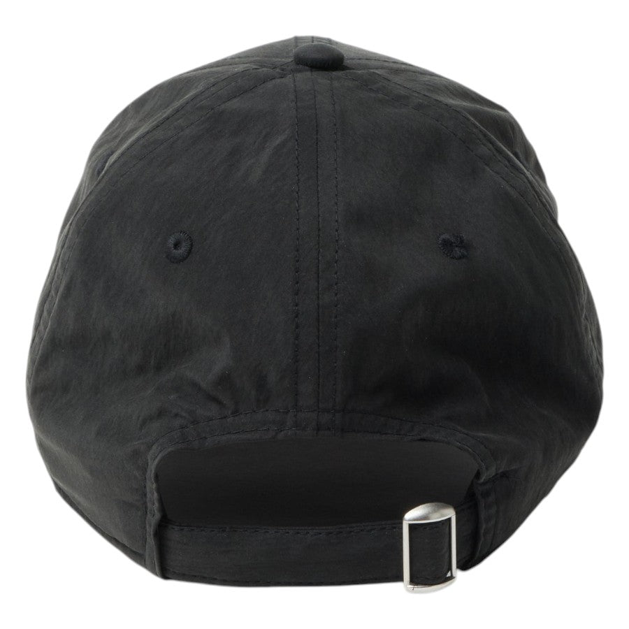 ニューエラ キャップ 帽子 NEW ERA CAP 9FORTY NEW ERA Rhinestone ラインストーン ブラック 14744851 背面