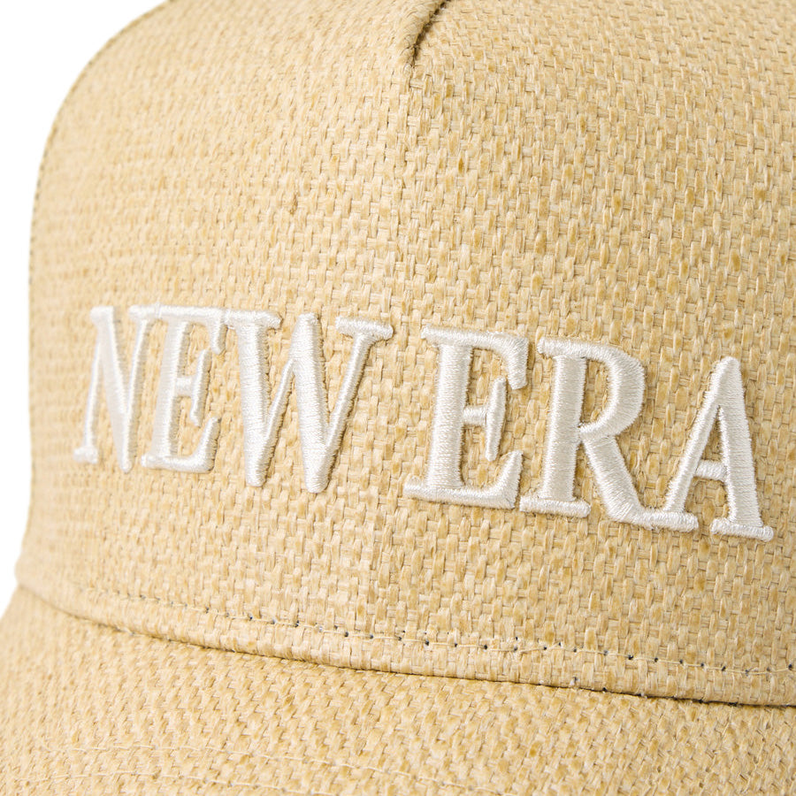 ニューエラ メッシュ キャップ 帽子 NEW ERA CAP 9FORTY A-Frame