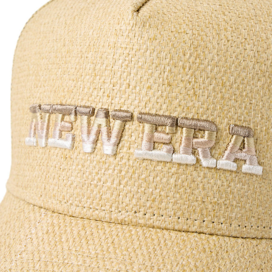 ニューエラ メッシュ キャップ 帽子 NEW ERA CAP 9FORTY A-Frame