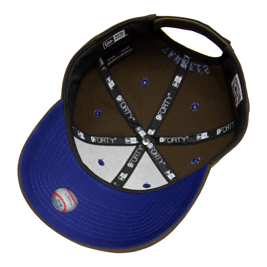 ニューエラ キャップ 帽子 NEW ERA CAP KINGS 別注 9FORTY