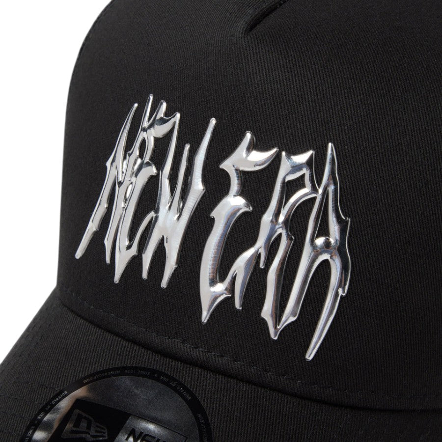 ニューエラ キャップ メッシュキャップ NEW ERA CAP 9FORTY A-Frame
