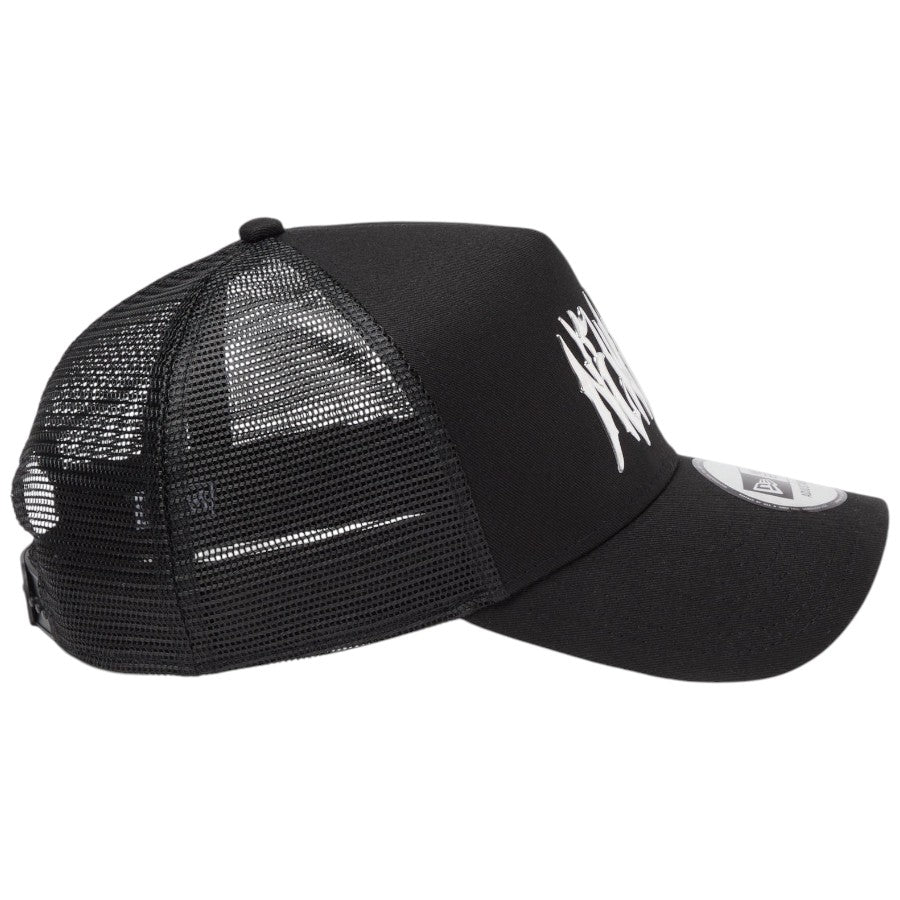 ニューエラ キャップ メッシュキャップ NEW ERA CAP 9FORTY A-Frame ニューエラ キャップ メッシュキャップ NEW ERA CAP 9FORTY A-Frame
