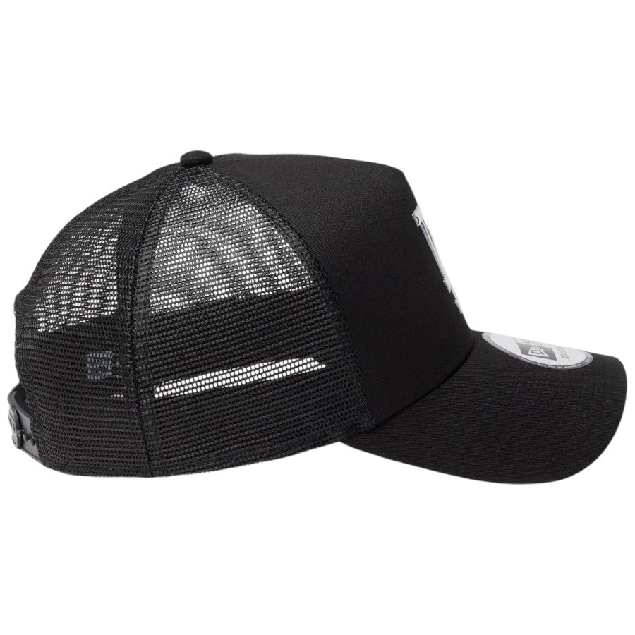 ニューエラ キャップ メッシュキャップ NEW ERA CAP 9FORTY A-Frame
