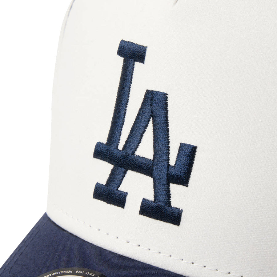 ニューエラ キャップ NEW ERA CAP 9FORTY A-Frame トラッカー