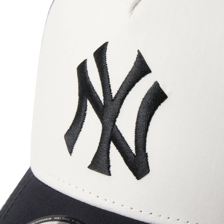 ニューエラ キャップ NEW ERA CAP 9FORTY A-Frame トラッカー