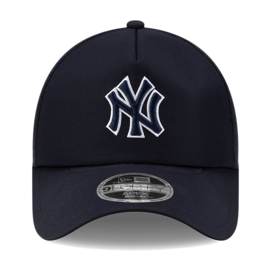 ニューエラ キャップ NEW ERA CAP 9FORTY APEX 2026 MLB Batting