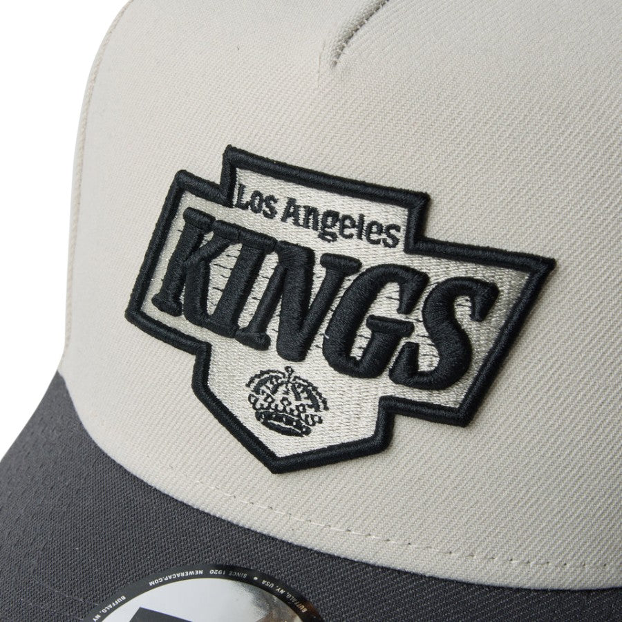 ニューエラ キャップ 帽子 NEW ERA CAP 9FORTY A-Frame NHL