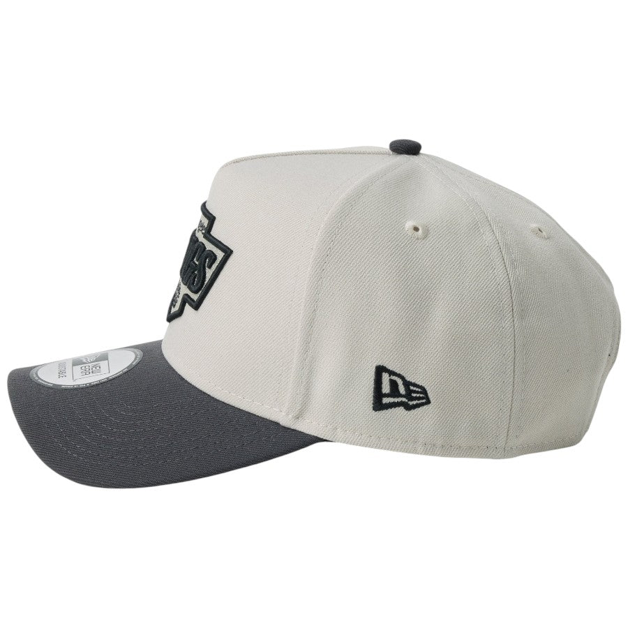 ニューエラ キャップ 帽子 NEW ERA CAP 9FORTY A-Frame NHL
