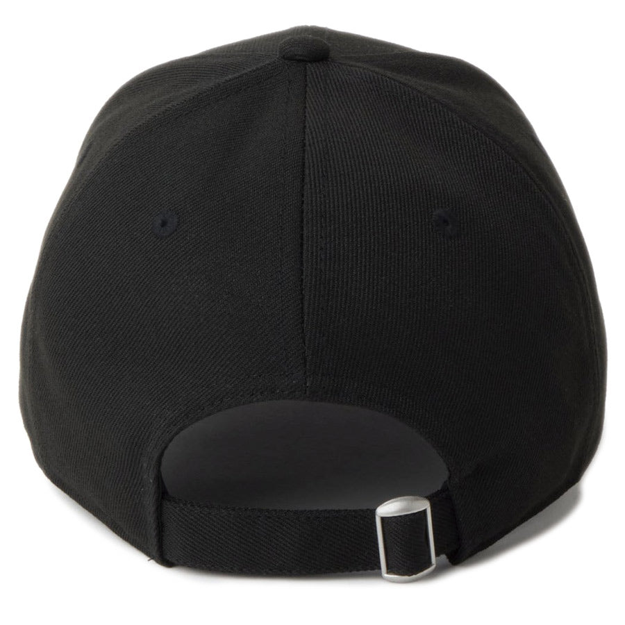 ニューエラ キャップ NEW ERA 9FORTY Tonal Logo ロサンゼルス ドジャース ブラック 14744853 背面