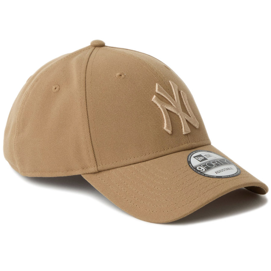 ニューエラ キャップ NEW ERA 9FORTY Tonal Logo ニューヨーク