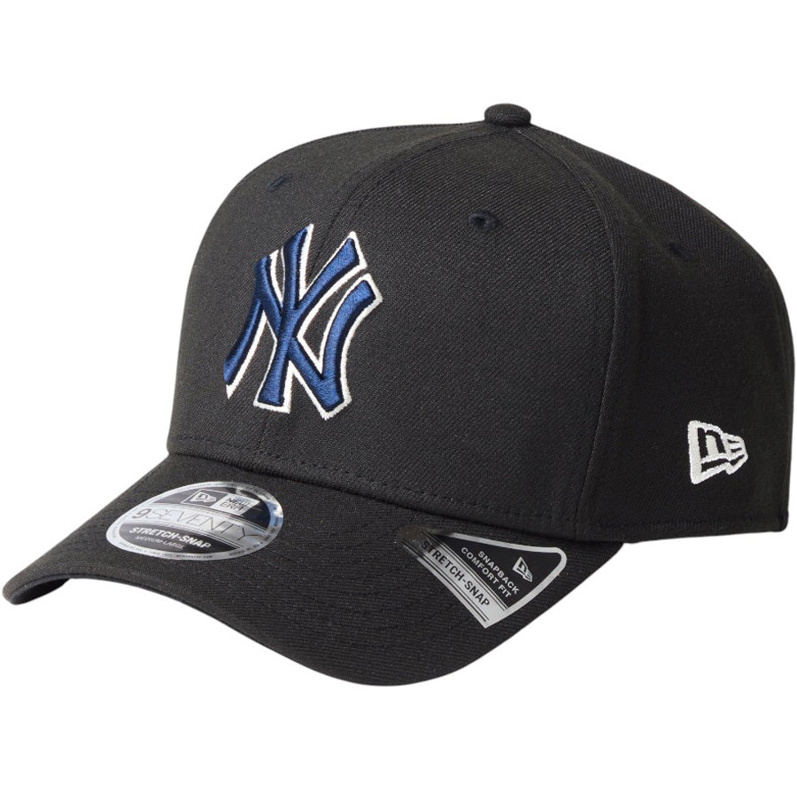 ニューエラ キャップ 帽子 NEW ERA CAP 9SEVENTY MLB ストレッチ