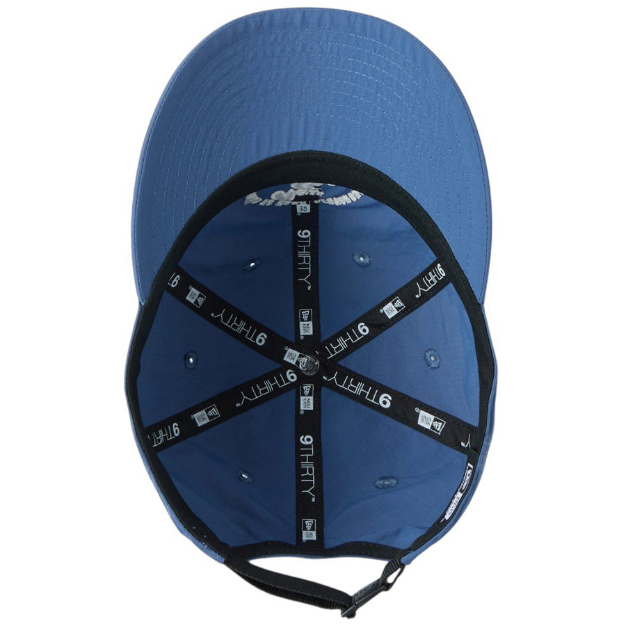 ニューエラ キャップ 帽子 NEW ERA CAP 9THIRTY Recycle Rip Stop