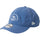 ニューエラ キャップ 帽子 NEW ERA CAP 9THIRTY Recycle Rip Stop リサイクル リップストップ アーチロゴ ラストブルー 14774414｜アウトドア 右斜め前