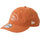 ニューエラ キャップ 帽子 NEW ERA CAP 9THIRTY Recycle Rip Stop リサイクル リップストップ アーチロゴ ラストオレンジ 14774413｜アウトドア 右斜め前