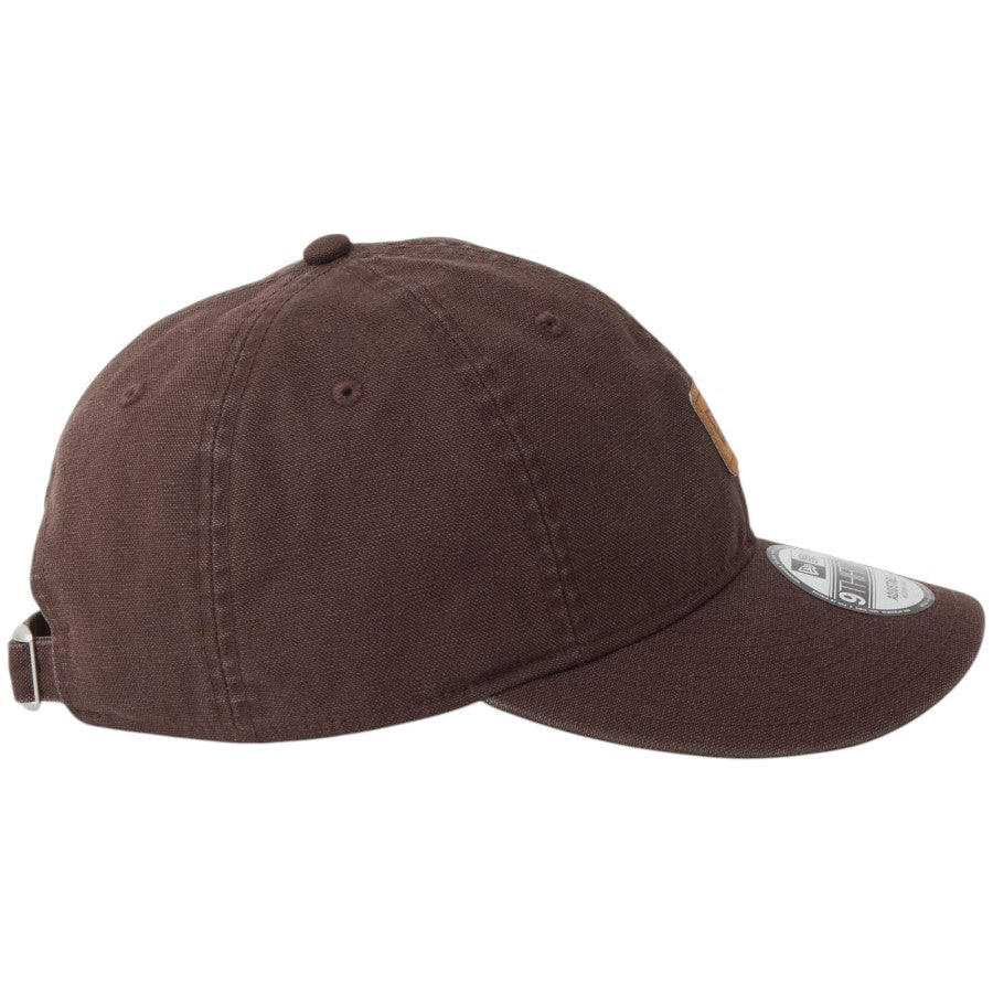 ニューエラ キャップ 帽子 NEW ERA CAP 9THIRTY フラッグロゴ ウーブン