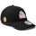 ニューエラ キャップ NEW ERA 9TWENTY ちいかわ / ボックスロゴ ちいかわ ブラック 14864518 左斜め