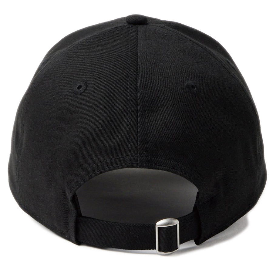 ニューエラ キャップ NEW ERA 9TWENTY ちいかわ / ボックスロゴ ちいかわ ブラック 14864518 背面