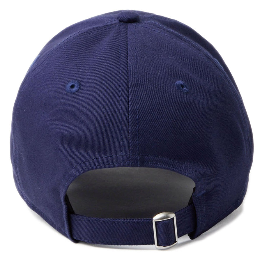 ニューエラ キャップ NEW ERA 9TWENTY ちいかわ / ボックスロゴ ハチワレ ライトネイビー 14864517 背面