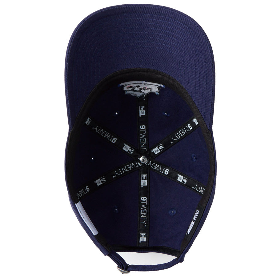 ニューエラ キャップ NEW ERA 9TWENTY ちいかわ / ボックスロゴ