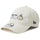 ニューエラ キャップ NEW ERA 9TWENTY ちいかわ / ちいかわ・ハチワレ・うさぎ アイボリー 14864519 左斜め