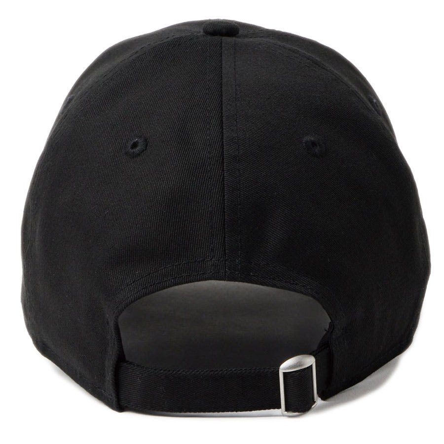 ニューエラ キャップ NEW ERA 9TWENTY ちいかわ / ちいかわ・ハチワレ・うさぎ ブラック 14864520 背面