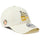 ニューエラ キャップ NEW ERA 9TWENTY ちいかわ / ボックスロゴ うさぎ ストーン 1486 左斜め